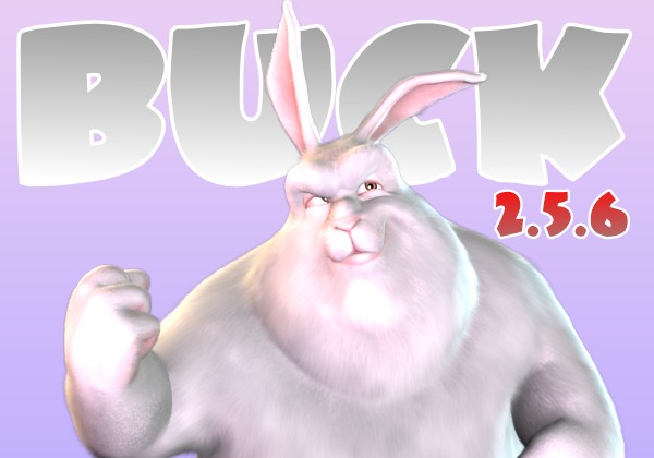 Buck 2.5.6 preview image 1